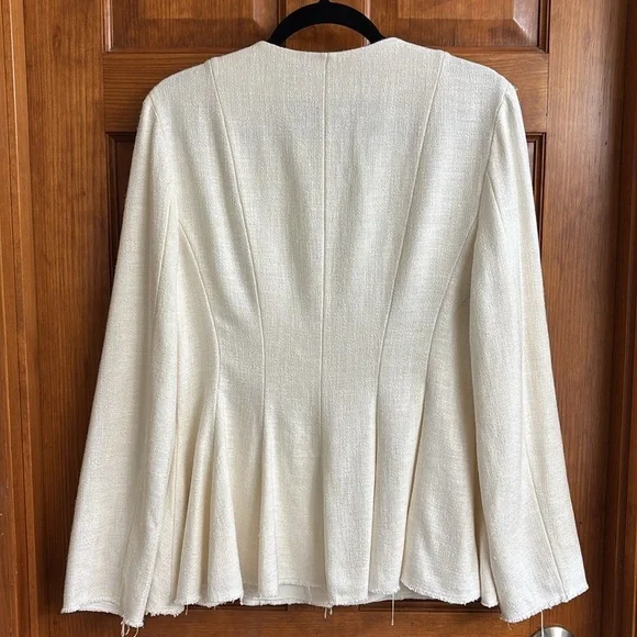 NWT Theory jacket - Picture 5 of 12